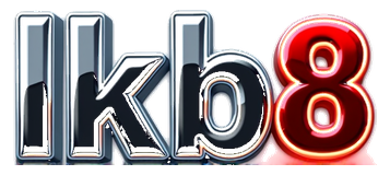 lkb8 logo